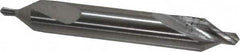 Keo - Metric Plain Cut 60° Incl Angle High Speed Steel Combo Drill & Countersink - Benchmark Tooling