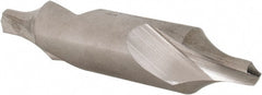 Keo - Metric Radius Cut 60° Incl Angle High Speed Steel Combo Drill & Countersink - Benchmark Tooling