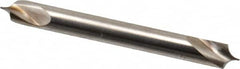 Keo - #5/0 Radius Cut 60° Incl Angle High Speed Steel Combo Drill & Countersink - Benchmark Tooling