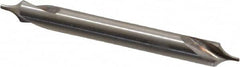 Keo - #2/0 Radius Cut 60° Incl Angle High Speed Steel Combo Drill & Countersink - Benchmark Tooling