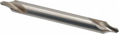 Keo - #2 Radius Cut 60° Incl Angle High Speed Steel Combo Drill & Countersink - Benchmark Tooling