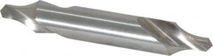 Keo - #5 Radius Cut 60° Incl Angle High Speed Steel Combo Drill & Countersink - Benchmark Tooling