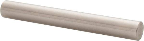 Vermont Gage - 0.2637 Inch Diameter Plug & Pin Gage - Class X Minus - Benchmark Tooling