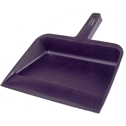Dust Pan, Molded Plastic - Benchmark Tooling