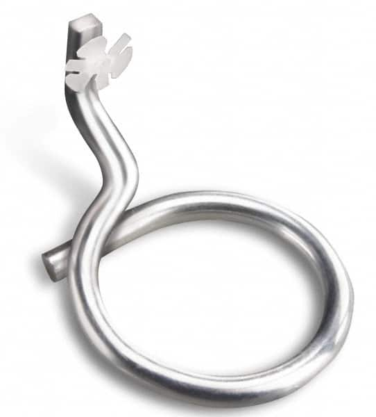 Powers Fasteners - 2" Anchor Bridal Ring - For Use with Gas Fastening System Tools - Benchmark Tooling