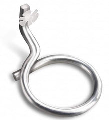 Powers Fasteners - 1-1/2" Anchor Bridal Ring - For Use with Gas Fastening System Tools - Benchmark Tooling