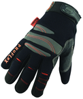 Cut Resistant Trade Glove: Lined with 100% Kevlar - Benchmark Tooling