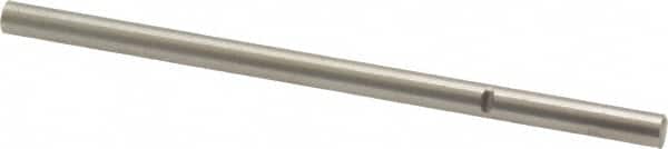 Made in USA - 11/64", 3-1/4" Long Drill Blank - Benchmark Tooling