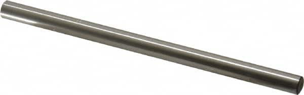 Made in USA - 7/32", 3-3/4" Long Drill Blank - Benchmark Tooling