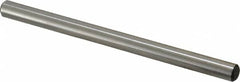 Made in USA - 19/64", 4-3/8" Long Drill Blank - Benchmark Tooling