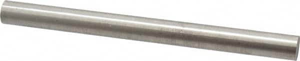 Made in USA - 31/64", 5-7/8" Long Drill Blank - Benchmark Tooling