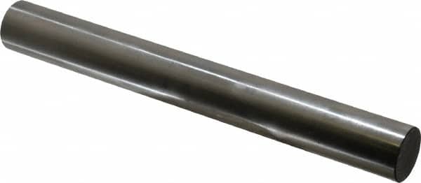 Made in USA - 23/32", 6" Long Drill Blank - Benchmark Tooling