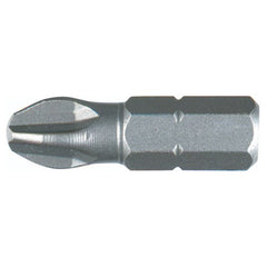 NO 3 PHILLIPS 10PKFASTENER DR BIT - Benchmark Tooling