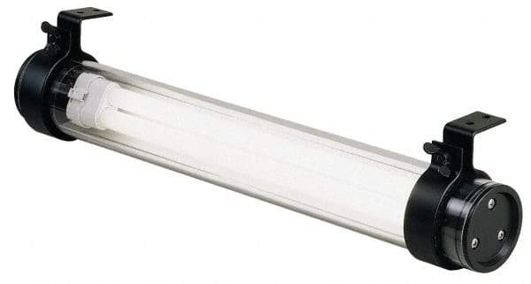 Electrix - Fluorescent Task & Machine Light Replacement Lamp - White, For Use with 7744 Machine Lights - Benchmark Tooling