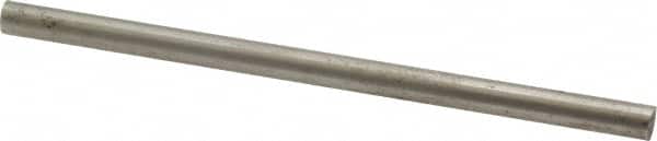 Made in USA - #9, 3-5/8" Long Drill Blank - Benchmark Tooling