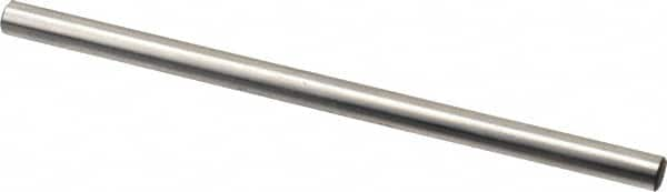 Made in USA - #15, 3-3/8" Long Drill Blank - Benchmark Tooling