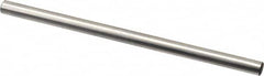 Made in USA - #15, 3-3/8" Long Drill Blank - Benchmark Tooling