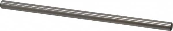 Made in USA - #22, 3-1/8" Long Drill Blank - Benchmark Tooling