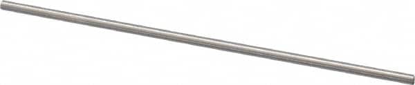 Made in USA - #57, 1-3/4" Long Drill Blank - Benchmark Tooling