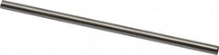 Made in USA - 7/64" Diam x 2-5/8" OAL, Reamer Blank - Benchmark Tooling