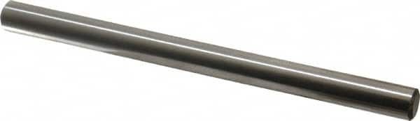 Made in USA - 3/8" Diam x 5" OAL, Reamer Blank - Benchmark Tooling