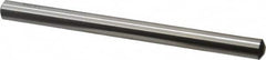 Made in USA - 13/32" Diam x 5-1/4" OAL, Reamer Blank - Benchmark Tooling