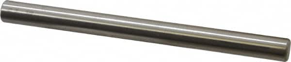 Made in USA - 15/32" Diam x 5-3/4" OAL, Reamer Blank - Benchmark Tooling