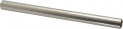 Made in USA - 1/2" Diam x 6" OAL, Reamer Blank - Benchmark Tooling