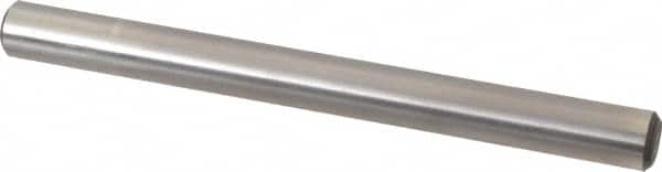 Made in USA - 17/32" Diam x 6" OAL, Reamer Blank - Benchmark Tooling