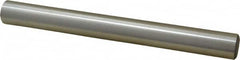 Made in USA - 5/8" Diam x 6" OAL, Reamer Blank - Benchmark Tooling