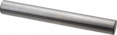 Made in USA - 3/4" Diam x 6" OAL, Reamer Blank - Benchmark Tooling