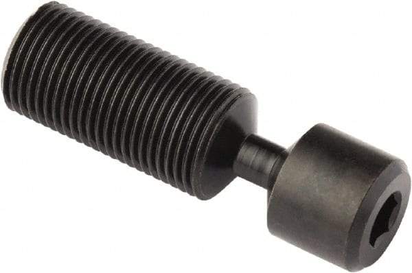 Seco - Hex Socket Lever Lock Screw for Indexable Turning - For Use with Inserts & Tool Holders - Benchmark Tooling