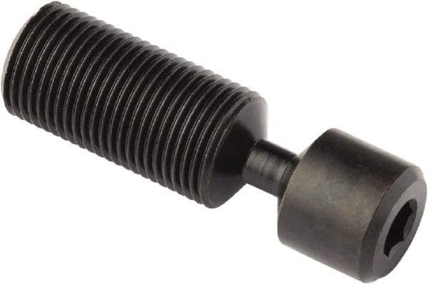 Seco - Clamping Screw for Indexable Turning - For Use with Inserts - Benchmark Tooling