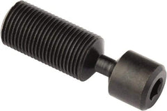 Seco - Clamping Screw for Indexable Turning - For Use with Inserts - Benchmark Tooling