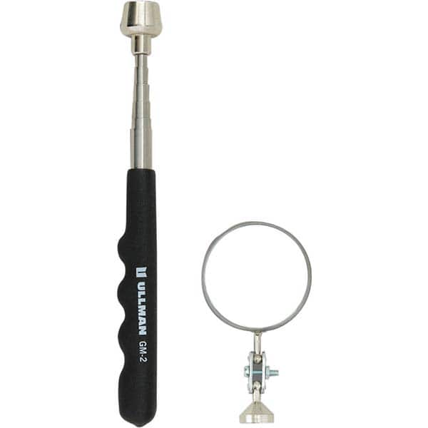 Ullman Devices - Retrieving Tools Type: Magnetic Retrieving Tool Overall Length Range: 25" - 35.9" - Benchmark Tooling