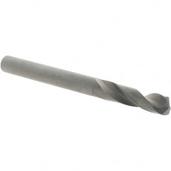 Guhring - 5.75mm 130° Spiral Flute Cobalt Screw Machine Drill Bit - Benchmark Tooling