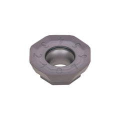 Milling Insert:  AH120,  Solid Carbide N/A Finish,