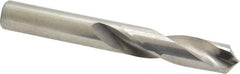 CJT - 7/16" 118° Spiral Flute Carbide-Tipped Screw Machine Drill Bit - Benchmark Tooling