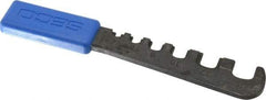 Seco - Wrench for Indexable Copy Milling, Slot/Square Milling and Slot/Square Shoulder Milling - Compatible with Insert Screws - Benchmark Tooling