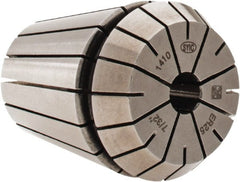 Techniks - 0.179 to 0.218" ER25 Collet - Benchmark Tooling