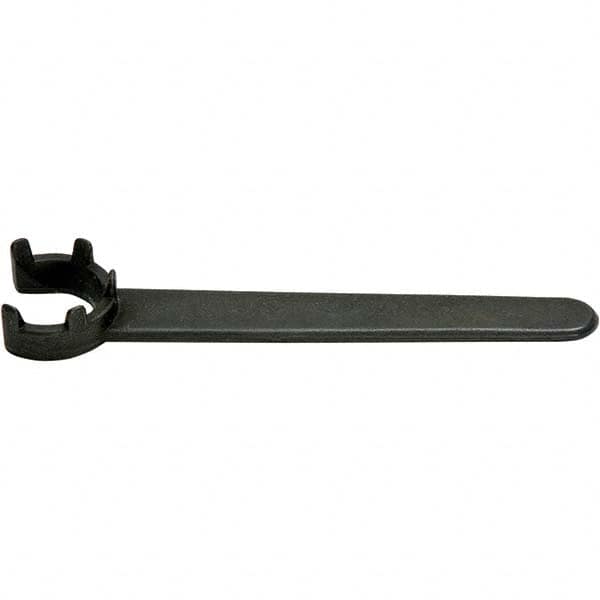 Techniks - ER 20 Collet Wrench with Steel Head - Benchmark Tooling