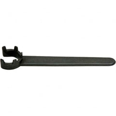 Techniks - ER 20 Collet Wrench with Steel Head - Benchmark Tooling