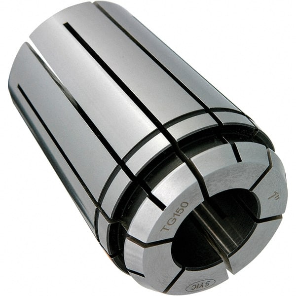 Techniks - TG/PG 150 0.0004" Single Angle Collet - Benchmark Tooling