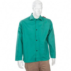 TILLMAN - Welding & Flame Resistant/Retardant Jacket - Benchmark Tooling