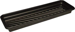 UltraTech - Trays & Pans Type: Utility Tray Sump Capacity (Gal.): 12.00 - Benchmark Tooling