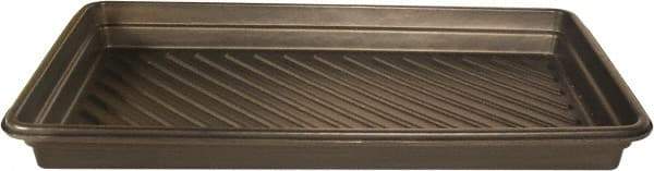 UltraTech - Trays & Pans Type: Utility Tray Sump Capacity (Gal.): 24.00 - Benchmark Tooling