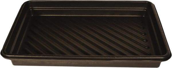 UltraTech - Trays & Pans Type: Utility Tray Sump Capacity (Gal.): 30.00 - Benchmark Tooling