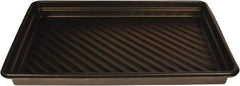 UltraTech - Trays & Pans Type: Utility Tray Sump Capacity (Gal.): 18.00 - Benchmark Tooling