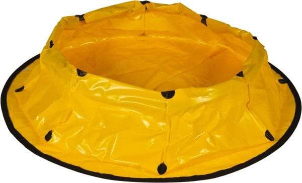 UltraTech - 66 Gal Polyethylene Pool - 12" High x 53" Wide x 42" Long - Benchmark Tooling