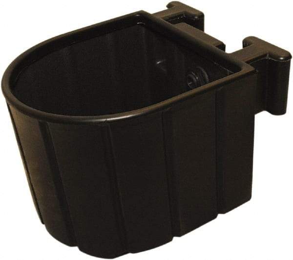 UltraTech - Trays & Pans Type: Bucket Shelf Sump Capacity (Gal.): 5.00 - Benchmark Tooling